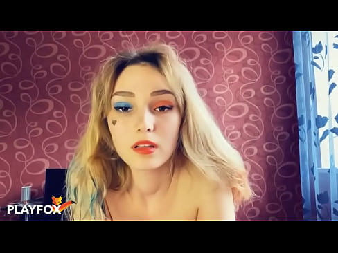 ❤️ Khawv koob virtual reality tsom iav muab kuv pw nrog Harley Quinn Super porn ntawm hmn.exomassage-surgut.ru%  ❌ Ib